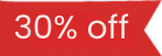 30% off